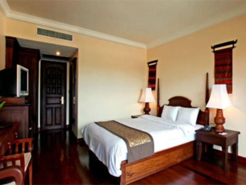 Prince Angkor Hotel & Spa Сиемрип Номер фото